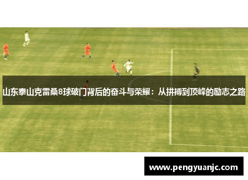 山东泰山克雷桑8球破门背后的奋斗与荣耀:从拼搏到顶峰的励志之路 山东泰山克雷桑8球破门背后的奋斗与荣耀:从拼搏到顶峰的励志之路